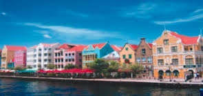 Curacao Netherlands-Antilles