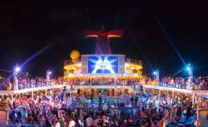 the groove cruise
