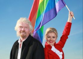 Virgin Holidays Work To Make LGBT Travel Safer