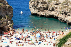 7-Day Gay Foodies Tour in Puglia-Italy