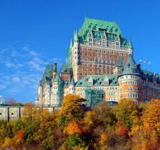 5 Quebec Fun and Affordable Gay Travel Destinations for this Fall