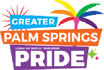 Palm Spring Pride week