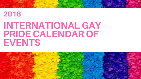 Gay Events Calendar 59