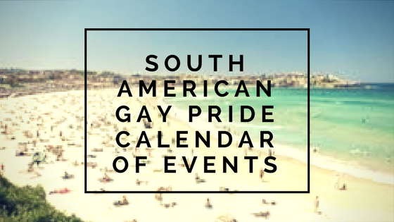 South American Gay 4