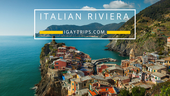 See here how to plan an awesome summer on the Italian Riviera