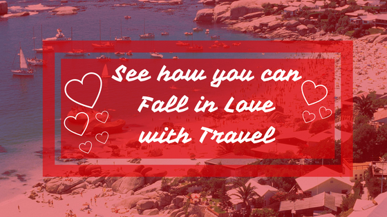 Fall in Love with Travel