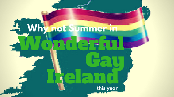 Gay Ireland